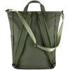 Fjällräven High Coast Totepack Bag – Dawn Blue(Mountain Green)