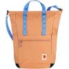 Fjällräven High Coast Totepack Bag – Dawn Blue(Peach Sand)