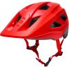 Fox Racing Mainframe Mountain Bike Helmet(TRVRS – Flo Red)