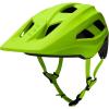 Fox Racing Mainframe Mountain Bike Helmet(TRVRS – Flo Yellow)