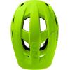 Fox Racing Mainframe Mountain Bike Helmet(TRVRS – Flo Yellow)