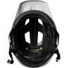 Fox Racing Mainframe Mountain Bike Helmet(TRVRS – White)