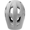 Fox Racing Mainframe Mountain Bike Helmet(TRVRS – White)