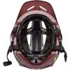 Fox Racing Speedframe Mountain Bike Helmet(BLOCKED – CORDOVAN)