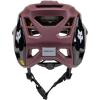 Fox Racing Speedframe Mountain Bike Helmet(BLOCKED – CORDOVAN)
