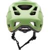 Fox Racing Speedframe Mountain Bike Helmet(CUCUMBER)