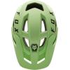 Fox Racing Speedframe Mountain Bike Helmet(CUCUMBER)