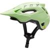 Fox Racing Speedframe Mountain Bike Helmet(CUCUMBER)
