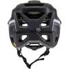 Fox Racing Speedframe Mountain Bike Helmet(RACIK – BLACK)