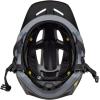 Fox Racing Speedframe Mountain Bike Helmet(RACIK – BLACK)