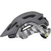 Giro Manifest Spherical Cycling Helmet – Men’s(Matte Charcoal Rush)