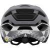 Giro Manifest Spherical Cycling Helmet – Men’s(Matte Charcoal Rush)