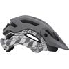 Giro Manifest Spherical Cycling Helmet – Men’s(Matte Charcoal Rush)