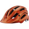Giro Manifest Spherical Cycling Helmet – Men’s(Matte Charcoal Rush)