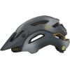 Giro Manifest Spherical Cycling Helmet – Men’s(Matte Dark Shark Dune)