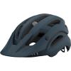 Giro Manifest Spherical Cycling Helmet – Men’s(Matte Harbor Blue (2022))