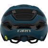 Giro Manifest Spherical Cycling Helmet – Men’s(Matte Harbor Blue (2022))