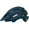 Giro Manifest Spherical Cycling Helmet – Men’s(Matte Harbor Blue (2022))