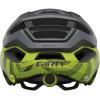 Giro Manifest Spherical Cycling Helmet – Men’s(Matte Metallic Black/Ano Lime (2022))