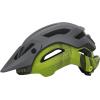 Giro Manifest Spherical Cycling Helmet – Men’s(Matte Metallic Black/Ano Lime (2022))