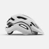 Giro Manifest Spherical Cycling Helmet – Men’s(Matte White)