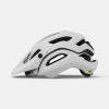 Giro Manifest Spherical Cycling Helmet – Men’s(Matte White)