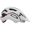 Giro Manifest Spherical Cycling Helmet – Men’s(Matte White/Black (2022))