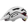 Giro Manifest Spherical Cycling Helmet – Men’s(Matte White/Black (2022))
