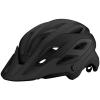 Giro Merit Spherical Adult Dirt Bike Helmet(Matte Black)