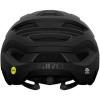 Giro Merit Spherical Adult Dirt Bike Helmet(Matte Black)