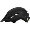 Giro Merit Spherical Adult Dirt Bike Helmet(Matte Black)