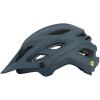 Giro Merit Spherical Adult Dirt Bike Helmet(Matte Portaro Grey)