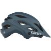 Giro Merit Spherical Adult Dirt Bike Helmet(Matte Portaro Grey)