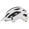 Giro Merit Spherical Adult Dirt Bike Helmet(Matte White/Black)
