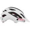 Giro Merit Spherical Adult Dirt Bike Helmet(Matte White/Black)