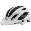 Giro Merit Spherical Adult Dirt Bike Helmet(Matte White/Black)