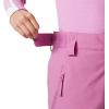 Helly-Hansen Junior Legendary Pant – Ski Pants with HELLY TECH: Waterproof, Windproof, Breathable, Extendable Length(089 Meta Pink)
