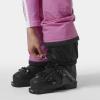 Helly-Hansen Junior Legendary Pant – Ski Pants with HELLY TECH: Waterproof, Windproof, Breathable, Extendable Length(089 Meta Pink)