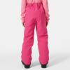 Helly-Hansen Junior Legendary Pant – Ski Pants with HELLY TECH: Waterproof, Windproof, Breathable, Extendable Length(181 Dragon Fruit)