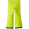 Helly-Hansen Junior Legendary Pant – Ski Pants with HELLY TECH: Waterproof, Windproof, Breathable, Extendable Length(402 Azid Lime)