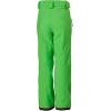 Helly-Hansen Junior Legendary Pant – Ski Pants with HELLY TECH: Waterproof, Windproof, Breathable, Extendable Length(417 Clover)