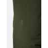 Helly-Hansen Junior Legendary Pant – Ski Pants with HELLY TECH: Waterproof, Windproof, Breathable, Extendable Length(431 Utility Green)