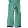 Helly-Hansen Junior Legendary Pant – Ski Pants with HELLY TECH: Waterproof, Windproof, Breathable, Extendable Length(443 Jade)