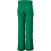 Helly-Hansen Junior Legendary Pant – Ski Pants with HELLY TECH: Waterproof, Windproof, Breathable, Extendable Length(486 Malachite)