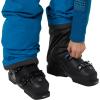 Helly-Hansen Junior Legendary Pant – Ski Pants with HELLY TECH: Waterproof, Windproof, Breathable, Extendable Length(540 Cerulean Blue)