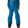 Helly-Hansen Junior Legendary Pant – Ski Pants with HELLY TECH: Waterproof, Windproof, Breathable, Extendable Length(540 Cerulean Blue)
