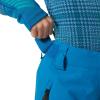 Helly-Hansen Junior Legendary Pant – Ski Pants with HELLY TECH: Waterproof, Windproof, Breathable, Extendable Length(540 Cerulean Blue)