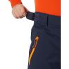 Helly-Hansen Junior Legendary Pant – Ski Pants with HELLY TECH: Waterproof, Windproof, Breathable, Extendable Length(598 Navy)