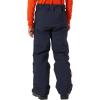 Helly-Hansen Junior Legendary Pant – Ski Pants with HELLY TECH: Waterproof, Windproof, Breathable, Extendable Length(598 Navy)