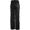 Helly-Hansen Junior Legendary Pant – Ski Pants with HELLY TECH: Waterproof, Windproof, Breathable, Extendable Length(990 Black)